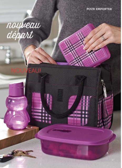 Tupperware 2015