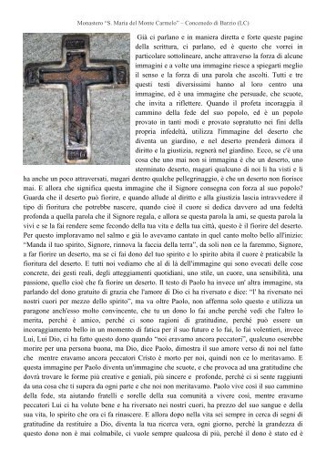 206_dFB_130909 - Carmelitane scalze Concenedo