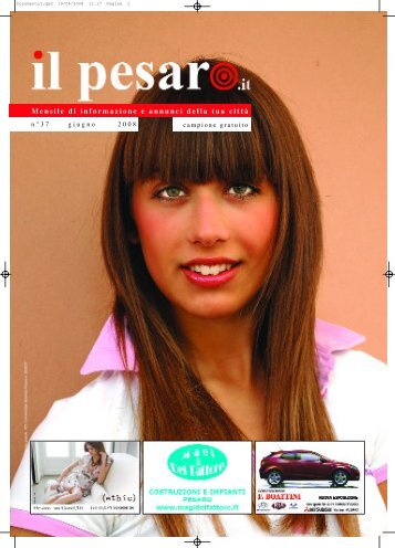 il pesaro giugno 2008