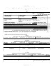 Form 15H - TSR Darashaw Home