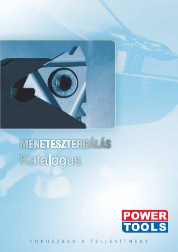 Power-Tools meneteszterga