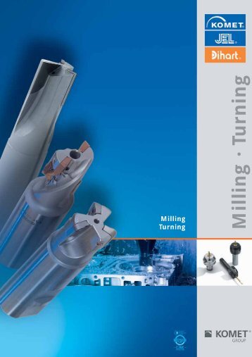 Milling Â· Turning - Power-Tools