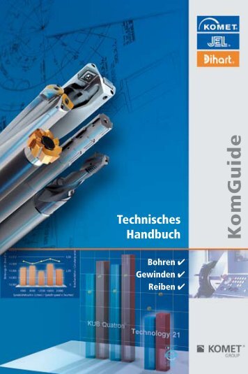 KomGuide - Technisches Handbuch - Power-Tools