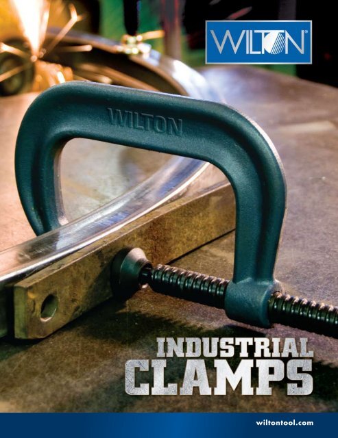 Wilton Product Catalogs.pdf - JW Donchin CO.