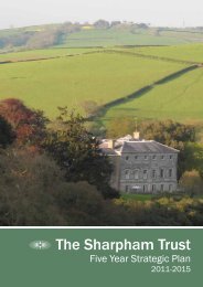 The Sharpham Trust Strategic Plan.pdf