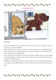 UN SOGNO DA CANI - Icgalileitradate.it