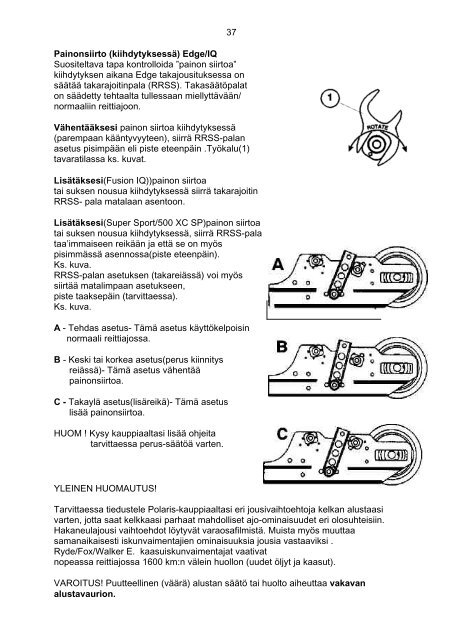 2006 Sport.pdf - Polaris