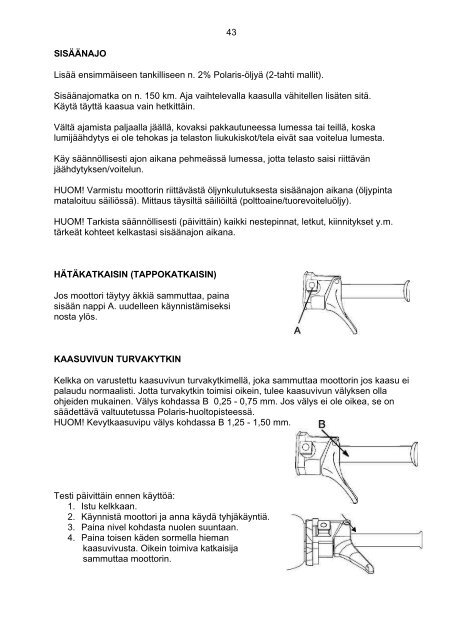 2006 Sport.pdf - Polaris