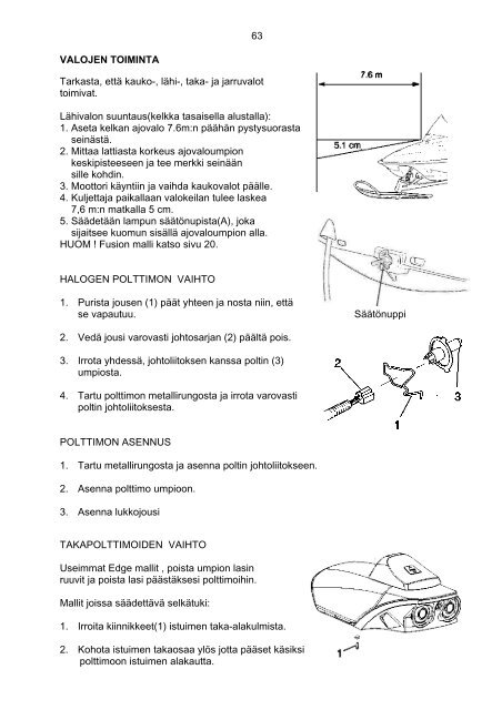 2006 Sport.pdf - Polaris