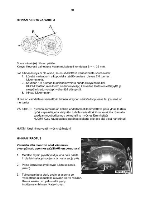 2006 Sport.pdf - Polaris