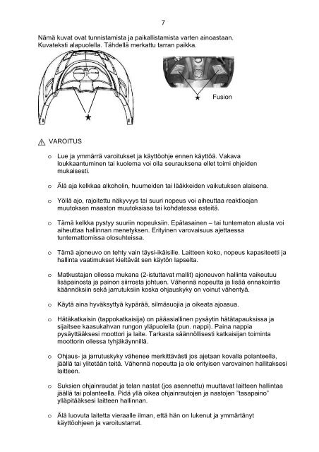 2006 Sport.pdf - Polaris