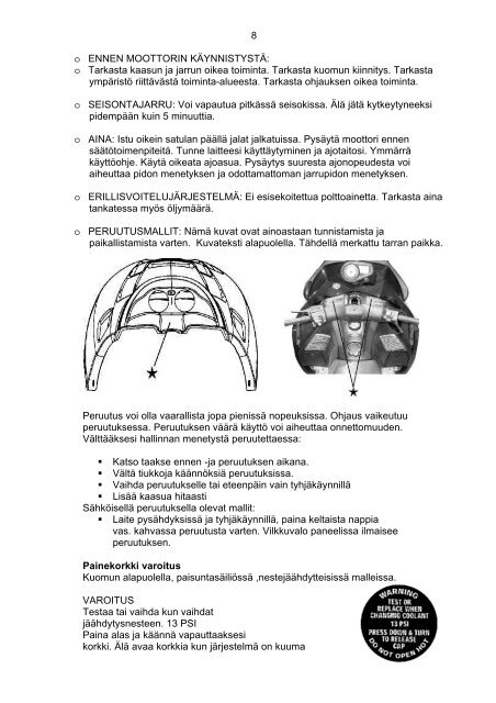 2006 Sport.pdf - Polaris