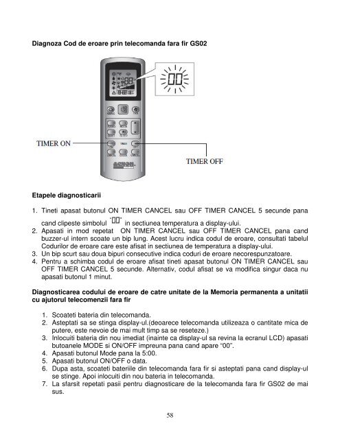 Manual tehnic - Romstal