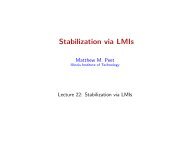 Lecture 22 - Illinois Institute of Technology