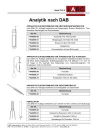 LABC-Trockenpistole