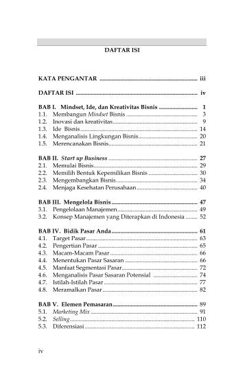 daftar istilah dan abstrak daftar istilah dan abstrak