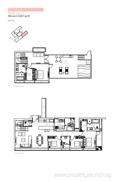 Cube 8 FloorPlans.pdf - PropertyLaunch.sg