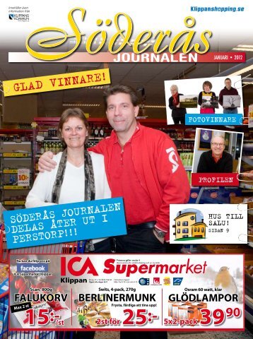 Januari (8,1 Mb) - Klippanshopping.se