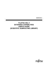 SSL2 Extended Capabilities Math Library User's Guide - Lahey ...