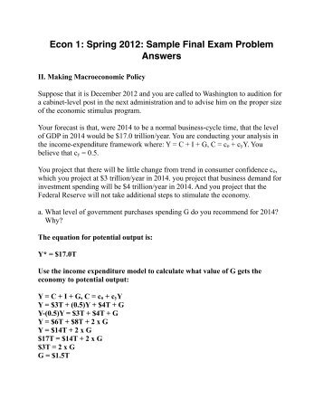 201200505 Sample Final Exam FINAL Problem Answers.pdf