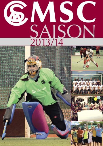 PDF-Download - Münchner Sportclub e.V. - MSC