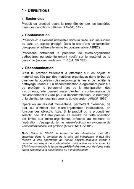 Conseils dispositifs mÃ©dicaux - Cramif