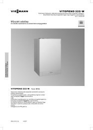 Muszaki Adatok5 1 Mb Viessmann