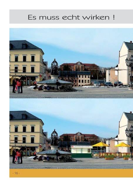Neue 3D-Wege in der Architektur - 3D-Vogtland