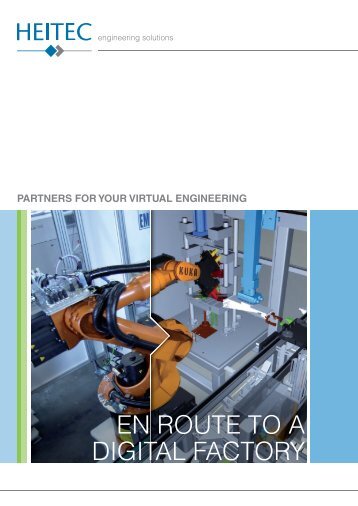 Virtual Engineering