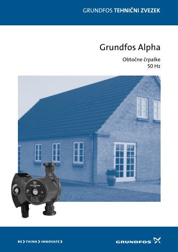 Grundfos Alpha