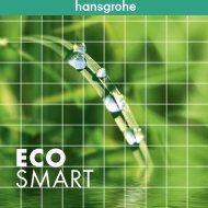 Tecnologia EcoSmart - Hansgrohe