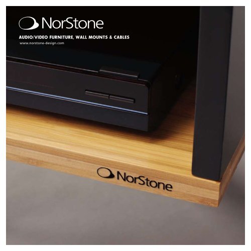 NorStone Catalogue