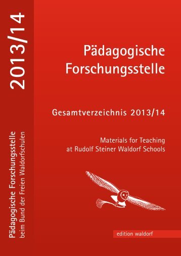 PDF-Datei - Bund der Freien Waldorfschulen