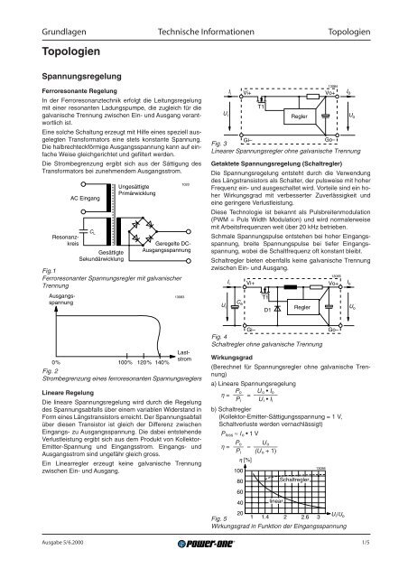 Topologien - Armspower.com