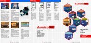 Katalog herunterladen - Austro-Tec GmbH