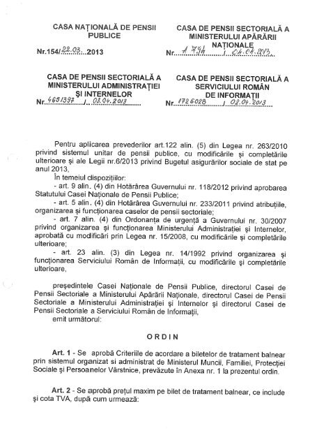 Descarca Casa De Pensii Alba