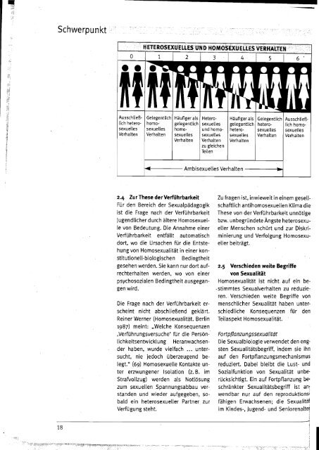 Schwerpunkt - Arbeitsgemeinschaft der Evangelischen Jugend