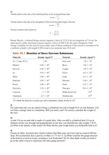 Tutorial 7 - Redbrick