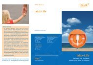 lalux-Life - Groupe La Luxembourgeoise