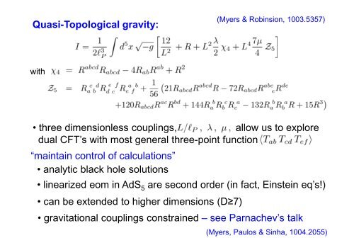 Holographic c-theorems