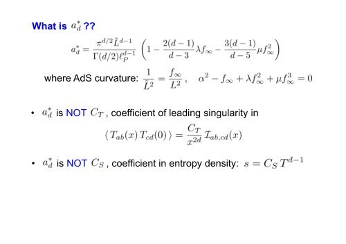 Holographic c-theorems