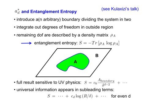 Holographic c-theorems