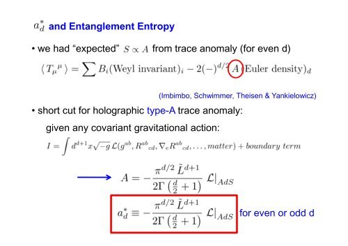 Holographic c-theorems