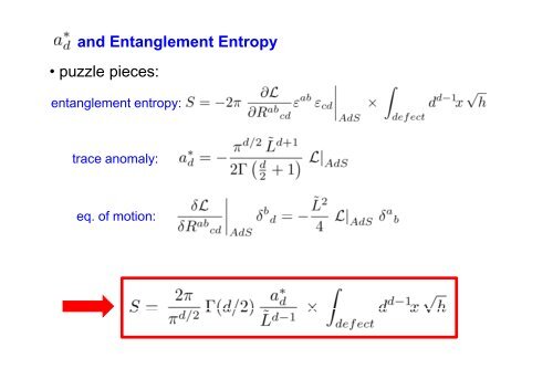 Holographic c-theorems