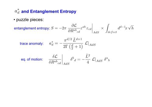 Holographic c-theorems