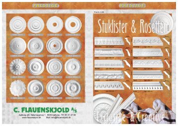 610 Stuk.indd - C. Flauenskjold A/S