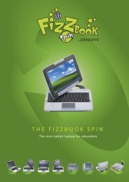 THE FIZZBOOK SPIN - svarog