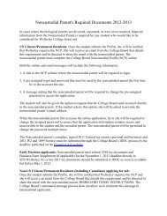 Nyu Poly Css Profile Non Custodial Waiver Request Nyu Poly Css Profile Non Custodial Waiver Request