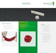 Mozaik Brochure - Lindare Medical