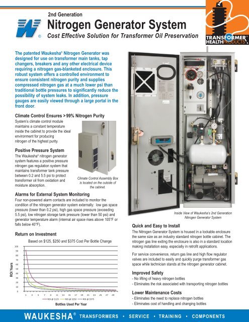 N2G2_1up.qxp:Nitrogen Generator Flyer 040310.qxd - SPX ...